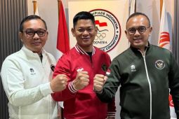 Asian Games 2026 - Daftar 35 cabang olahraga yang diikuti Indonesia
