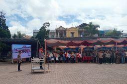 Hari Krida Pertanian 2026, Pemkab Karo perkuat transformasi pertanian modern