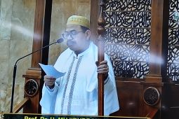 Prof Mujib nyatakan jati diri Islami lebih berharga dari kekayaan