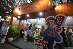Karya Kreatif Mataraman X Digimafest Bank Indonesia