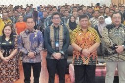 BI gelar pertemuan SPPG dan pelaku UMKM Pematangsiantar dan Simalungun