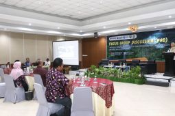 Unib: Kampus jadi katalisator pembangunan daerah rendah karbon