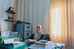 Pemkab Sarolangun berkomitmen bayarkan gaji ke 13 ASN