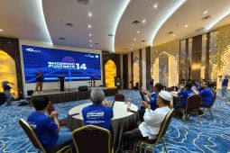 Omzet Shopping Funtastic Q Mall Banjarbaru ditarget tembus Rp50 miliar