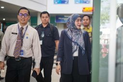 Wali Kota Lisa minta RSD Idaman melayani tanpa memandang status sosial