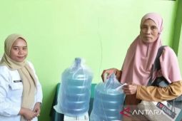 Dinas Sosial Kaltim bantu modal usaha sesuai kebutuhan keluarga miskin