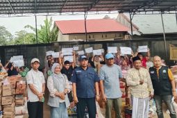 Dinsos Aceh salurkanUEP perkuat kemandirian ekonomi masyarakat