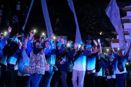 Porsenitas XIII buka jalan menuju "Kunci Bersama" yang undang investor ke perbatasan Jabar-Jateng