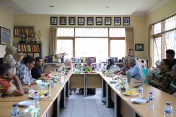 DPRD Jabar minta tidak ada alih fungsi sapi betina dari perah jadi potong