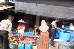 BPBD Lamongan perkuat mitigasi di 89 desa rawan kekeringan