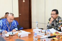 BPJS Kesehatan-Pemprov Babel gelar Forkem pengelolaan kerjasama fasilitas kesehatan