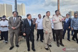 Pemkab Bekasi percepat proses perizinan rusun subsidi dukung program 3 juta rumah