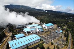 PGE catat kenaikan produksi listrik menjadi 1.370 GWh pada kuartal I 2026