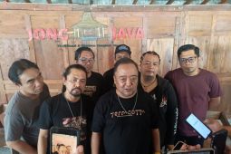 Power Metal meriahkan Festival Tulungagung Distorsi 2026