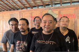 Tulungagung Distorsi hadirkan band rock lokal hingga nasional
