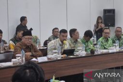 Pemkab Bandung siap kolaborasikan pinjaman bergulir tanpa bunga dengan jaminan perusahaan untuk perkuat UMKM