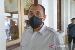 Kadinkes Sumut Faisal Hasrimy batal diperiksa sebagai saksi kasus korupsi smartboard