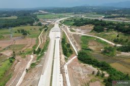 Kantor Pertanahan Bekasi: Ganti rugi lahan untuk Tol Japek Selatan jadi atensi pusat
