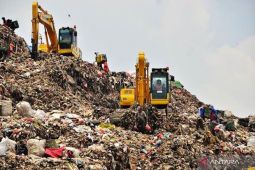 Pemkot Bekasi studi tiru pengolahan sampah jadi listrik ke China