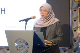 Mahasiswa UI rumuskan model perencanaan lokasi SPKLU