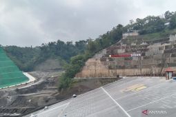 Rp333,6 miliar dari SBSN disalurkan ke pembiayaan proyek pemerintah di Bali