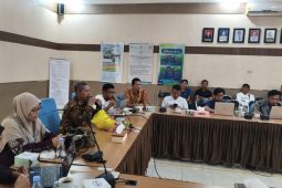 PLN Indonesia Power Bengkulu tingkatkan pengetahuan kesehatan pegawai