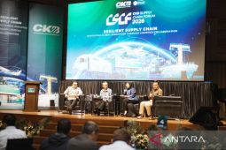 CKB Logistics dorong kolaborasi lewat Supply Chain Forum 2026