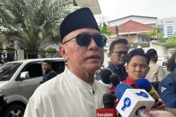 Harga minyak dunia turun, Komut Pertamina dorong penyesuaian harga BBM