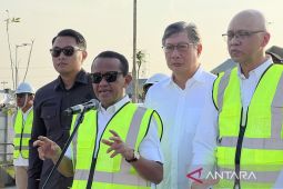 ESDM: diskon LNG industri berlaku hingga 31 Desember 2026