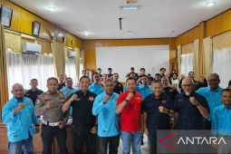 Kodrat Jambi susun program menuju prakualifikasi PON 2028
