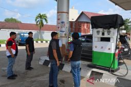 Pertamina gandeng Polisi awasi distribusi BBM bersubsidi di Jambi