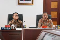 KSP dan Menkop evaluasi pelaksanaan KDMP