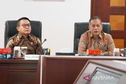 KSP pastikan pembenahan tata kelola MBG tak kurangi layanan