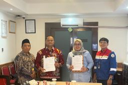 Pertamina Patra Niaga JBB perkuat kolaborasi lewat Program Rumah Gizi Rawajaya