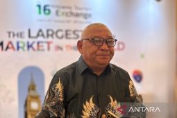 Kemenpar memperkuat hadirnya produk halal di destinasi wisata