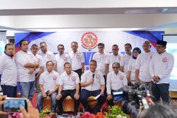 Sekjen Partai Buruh Ferri Nuzarli mundur bersama 1,3 juta anggota ORI