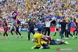 Pratinjau Meksiko vs Ekuador: misi menjaga konsistensi