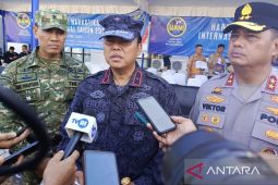 BNN: Lapas Babel didominasi narapidana kasus narkotika