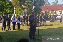 BNNP Kepulauan Babel rehabilitasi 696 pecandu narkotika