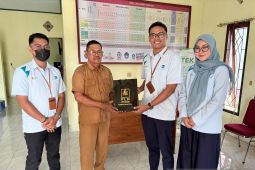 PLN rangkul dua pemdes di SBB dukung program BPBL