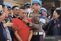 Pelaku penyekapan wanita di Bandung terancam 12 tahun penjara