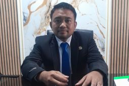 Riki Ronald ukir karier mentereng dari akar birokrasi di Sitaro