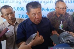 Pemprov Babel bangun SMAN 5 di Kelurahan Tua Tunu