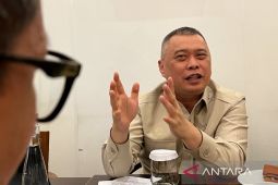 tasiun Gambir bakal layani KRL selain kereta jarak jauh