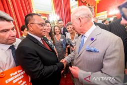 Diplomasi lingkungan untuk kelestarian alam Indonesia