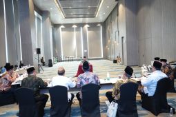 Kemenag seleksi ketat calon penjaga mutu pendidikan pesantren