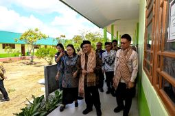 Mendikdasmen: Revitalisasi sekolah bawa efek berantai