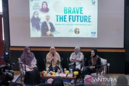 YABN bekali mahasiswa IBFL kelola kecemasan dan siap hadapi masa depan