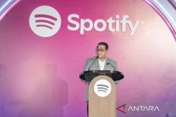 Menekraf: Platform streaming perluas pasar global musik Indonesia