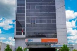 Berkat BNI Pematangsiantar, warung kelontong Kasmayana sukses jadi agen46
